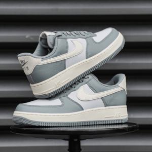 Alternative view of Giày Nike Air Force 1 Low '07 LX Mica Green Coconut Milk DV7186-300