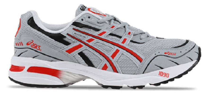 Giày Asics Gel-1090 Grijs Heren 1021A385-020
