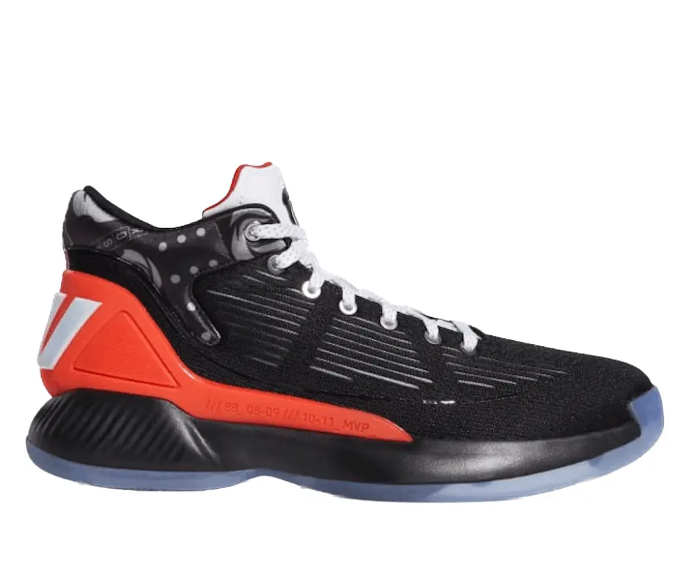 Giày Adidas D Rose 10 'Geek Up' EH2000