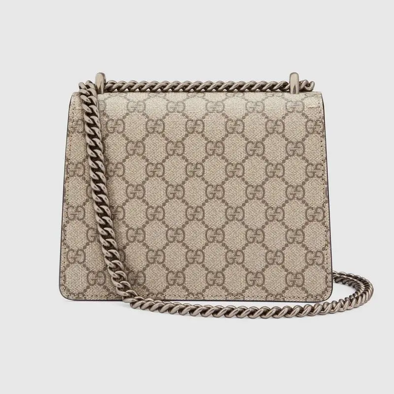 Alternative view of Túi Gucci Dionysus GG Supreme Mini Bag 421970 KHNRN 9769