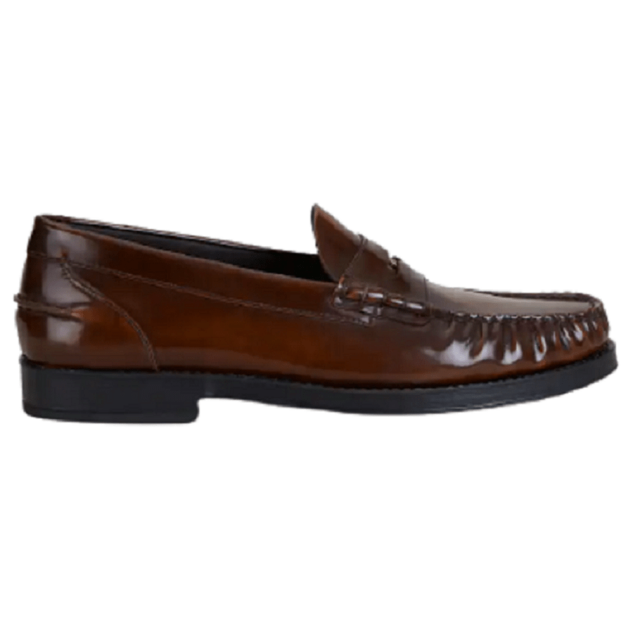 Giày Tod’s Loafers In Leather Brown XXM01E0O53AKTS016