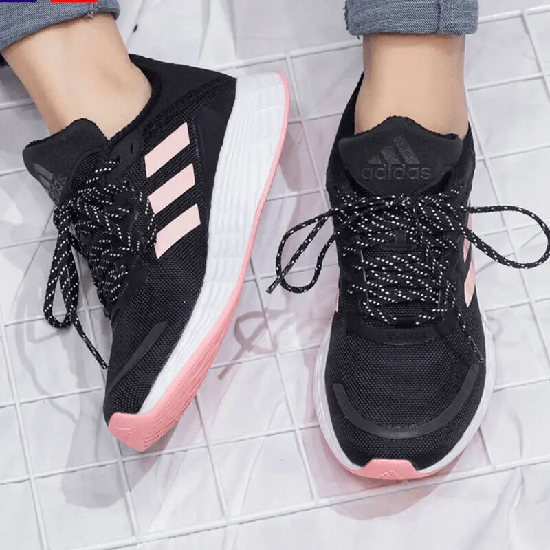Giày Adidas Duramo Sl Marathon 'Black' FY4350 - Ảnh 3