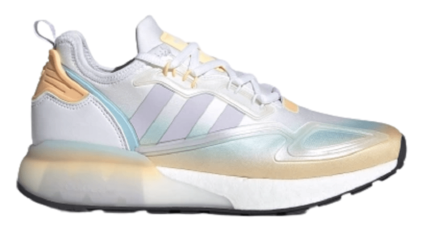 Giày Adidas Zx 2k Boost 'Space Race' GZ8401