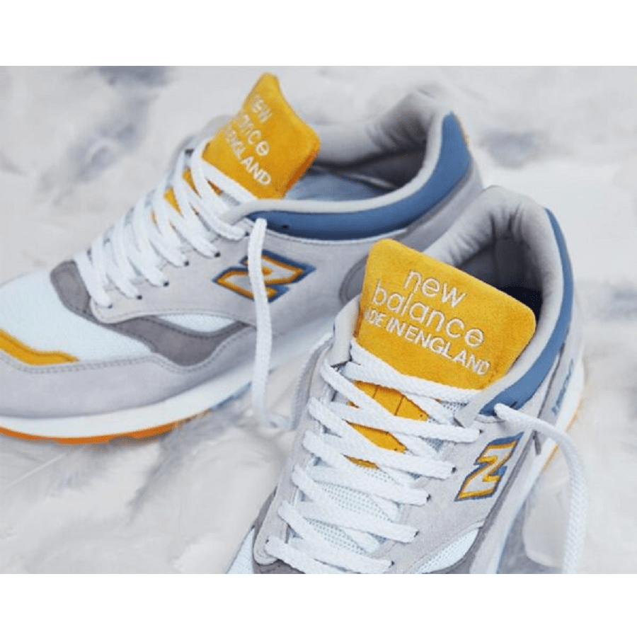 Giày New Balance END. x 1500 ‘Grey Heron’ M1500HEO - Ảnh 5