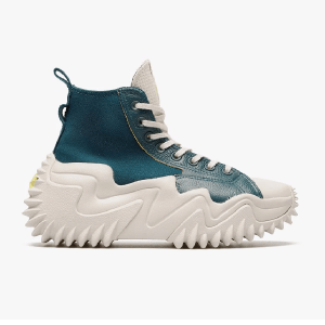 Giày Converse Chuck Taylor All-Star Pokemon Poke Ball 'White' A01320C