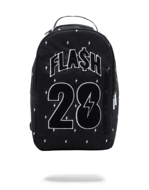 Sprayground NIGHT FLASH (MELVIN GORDON COLLABORATION) QUANTITY