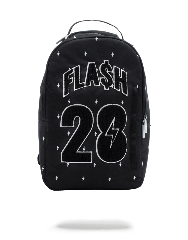 Sprayground NIGHT FLASH (MELVIN GORDON COLLABORATION) QUANTITY