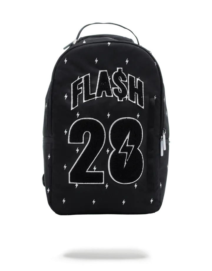 Sprayground NIGHT FLASH (MELVIN GORDON COLLABORATION) QUANTITY