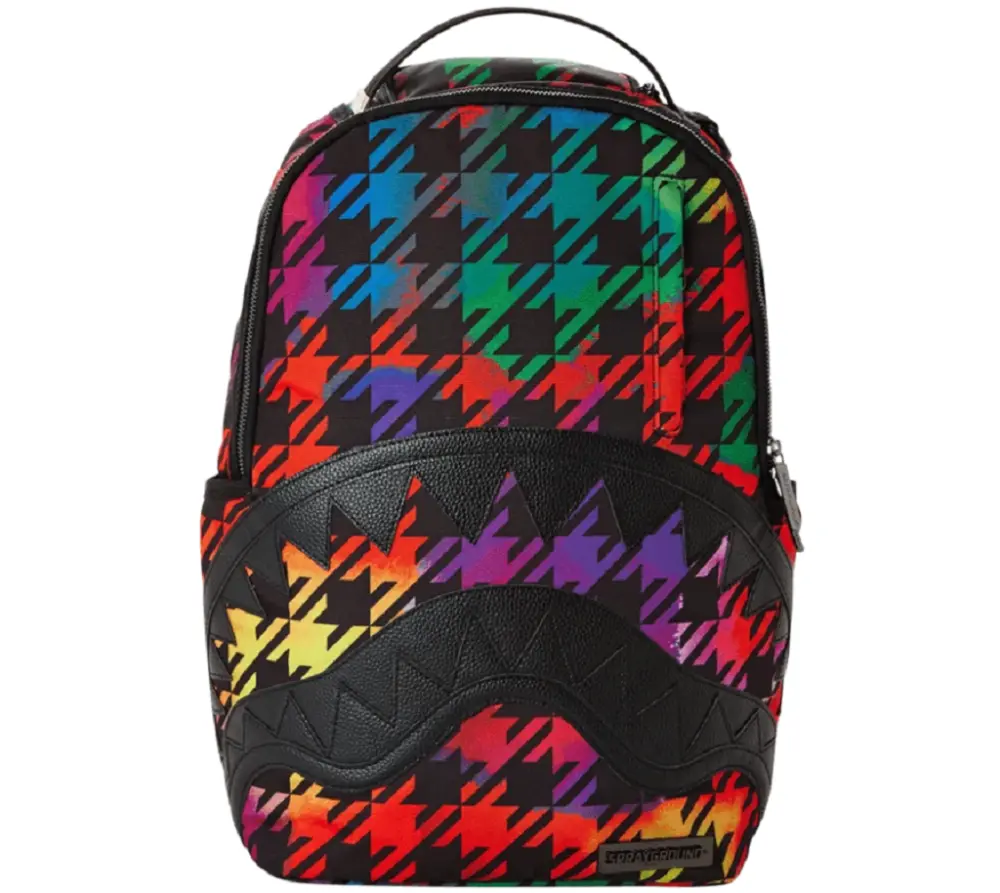 Balo Sprayground The London