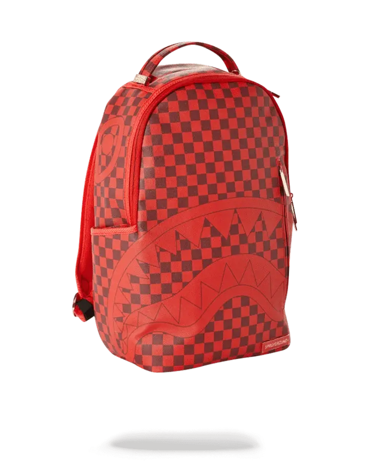Alternative view of Sprayground Sharks In Paris
