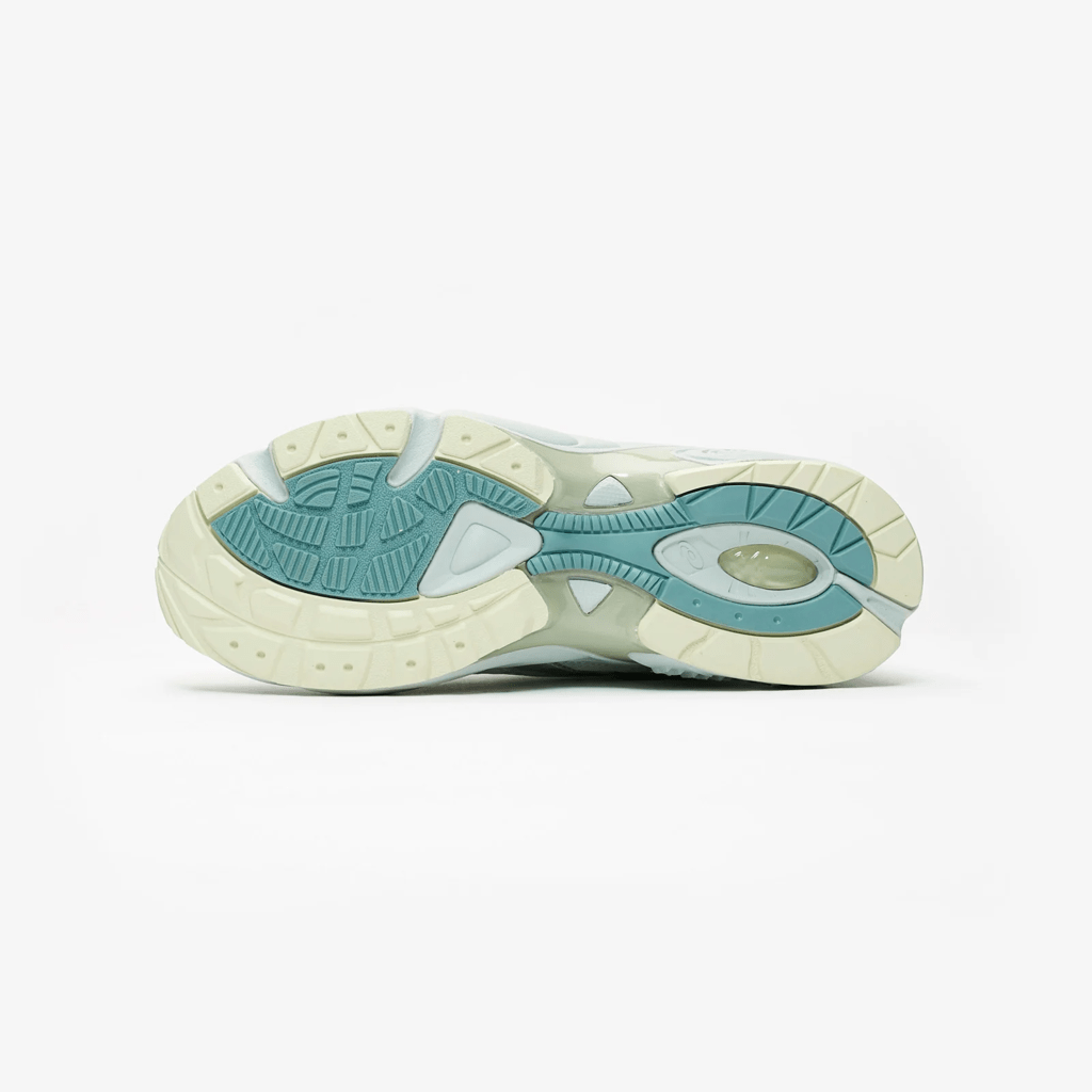 Giày Asics GmbH x Gel Kayano 5 OG 'Lichen Rock' 1021A197-300 - Ảnh 4
