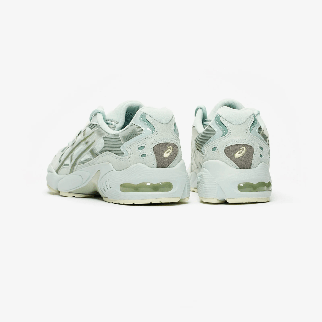 Giày Asics GmbH x Gel Kayano 5 OG 'Lichen Rock' 1021A197-300 - Ảnh 5