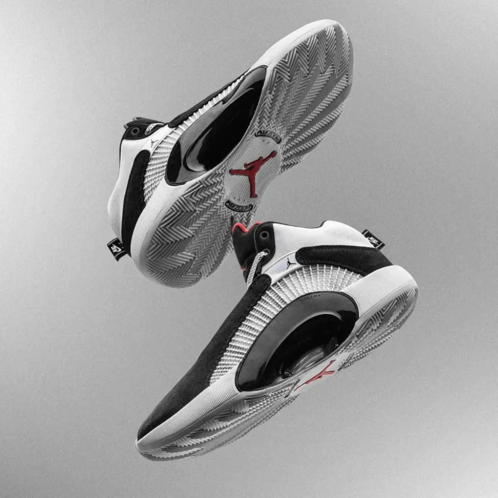 Alternative view of Giày Nike Air Jordan 35 PF 'DNA' CQ4228-001