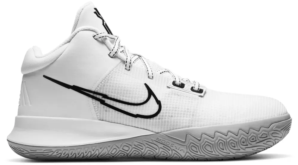Giày Nike Kyrie Flytrap 4 EP 'White' CT1973-100