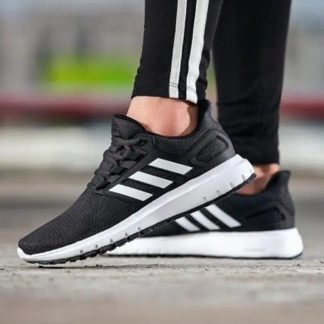 Alternative view of Giày Adidas Energy Cloud 2 'Carbon' B44750