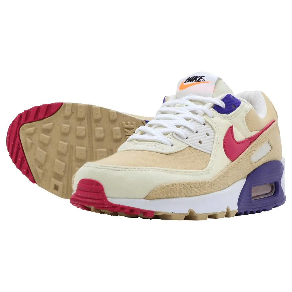 Giày Nike Air Max 90 'Air Sprung' DM8171-200 - Ảnh 3