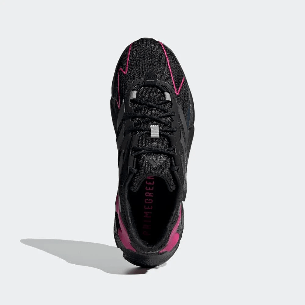 Giày Adidas X9000l4 V2 'Black Pink' GY0127 - Ảnh 5