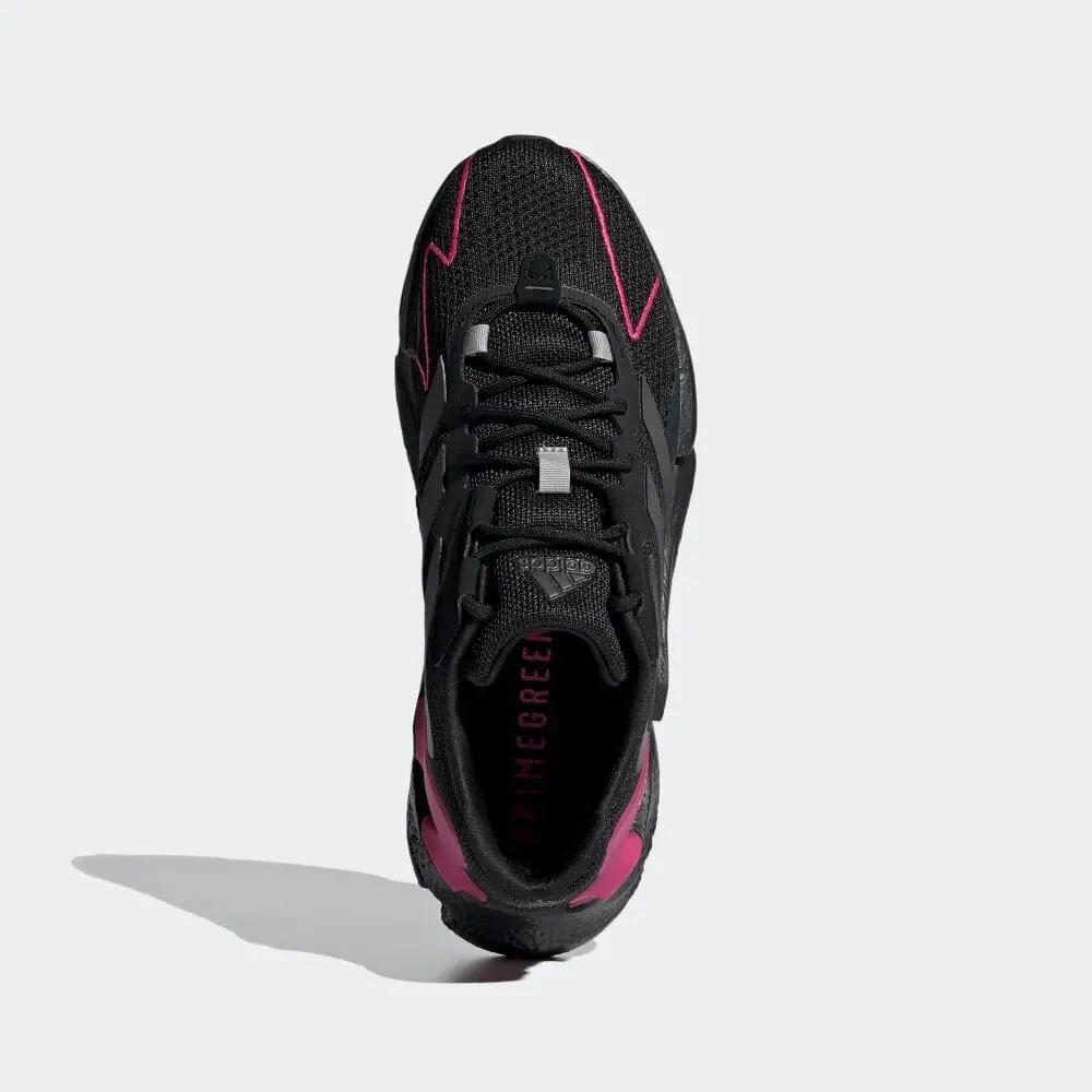 Giày Adidas X9000l4 V2 'Black Pink' GY0127 - Ảnh 5