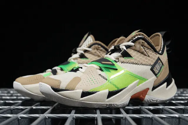 Giày Nike Jordan Why Not Zer0.3 PF 'KB3' CD3002-200 - Ảnh 3