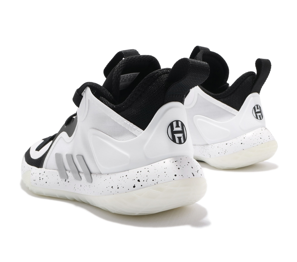 Giày Adidas Harden Stepback 2 'Oreo' FZ1545 - Ảnh 3