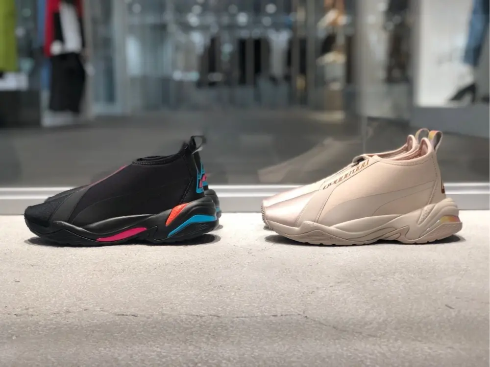 Giày Puma Thunder Tonal Met 'Beige' 369489-01 - Ảnh 4