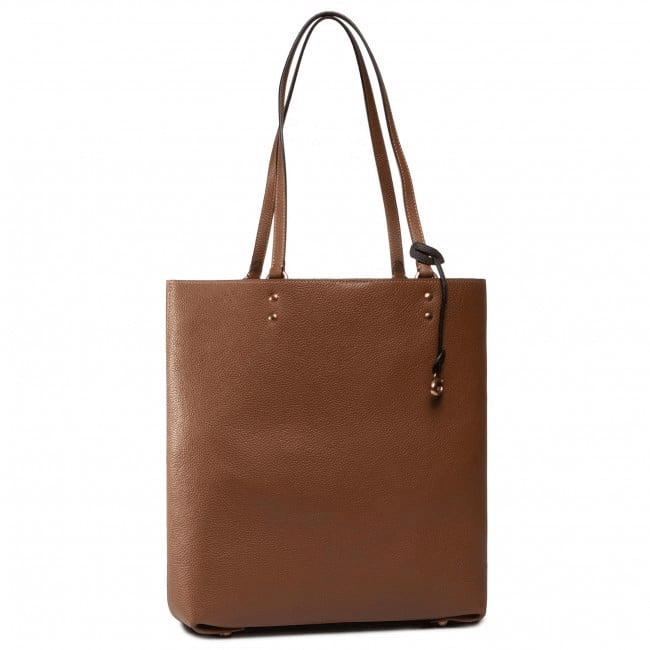 Túi Coach Plaza Thoth 88341 B4SIE - Ảnh 4