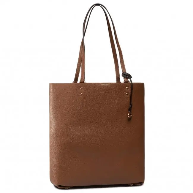 Túi Coach Plaza Thoth 88341 B4SIE - Ảnh 4