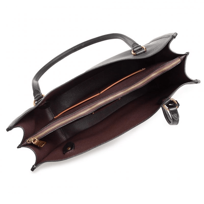 Túi Coach Tyler Caryall C2273B - Ảnh 4