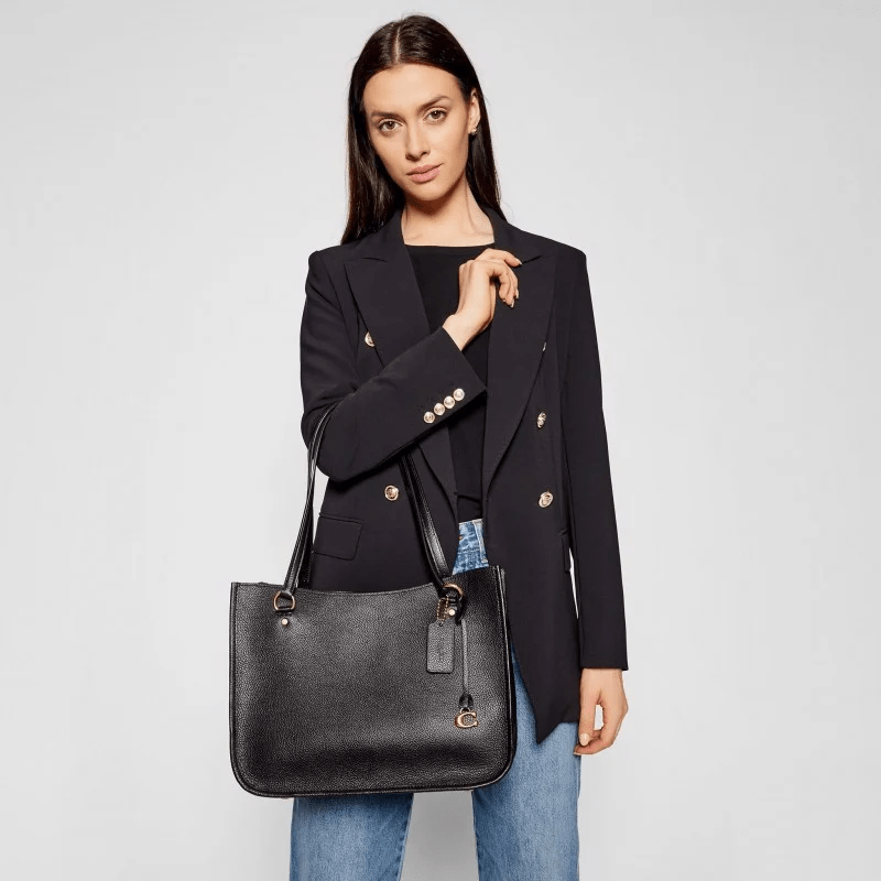 Túi Coach Tyler Caryall C2273B - Ảnh 2