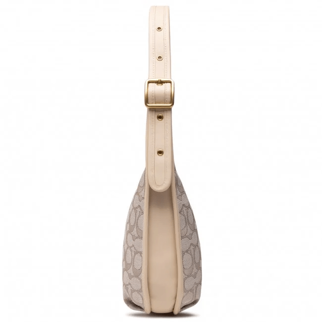 Túi Coach Ergo Shoulder Bag In Signature Jacquard C2588 B4SHG - Ảnh 2