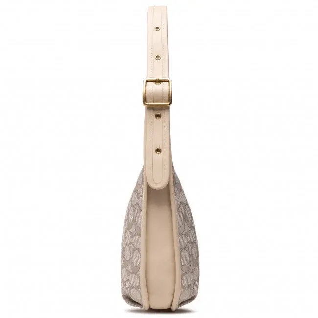 Alternative view of Túi Coach Ergo Shoulder Bag In Signature Jacquard C2588 B4SHG