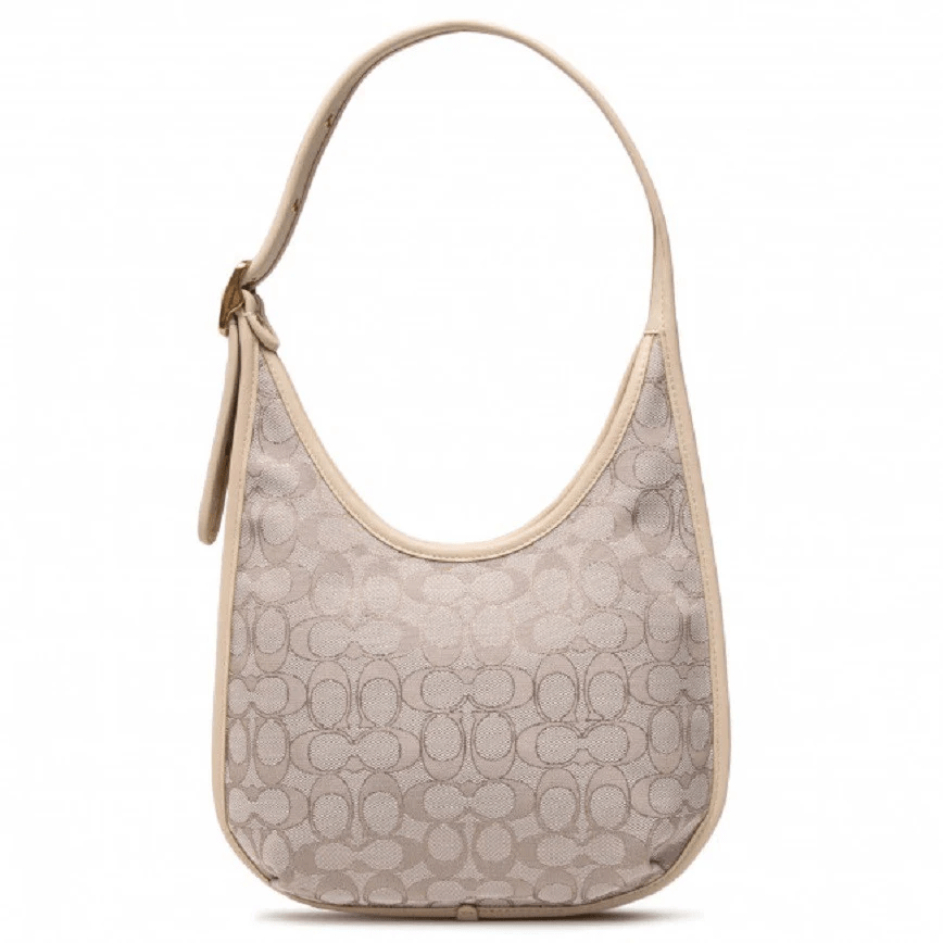 Túi Coach Ergo Shoulder Bag In Signature Jacquard C2588 B4SHG