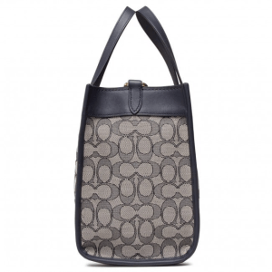 Alternative view of Túi Coach Field Tote 30 In Signature Jacquard C3282 B4RH3