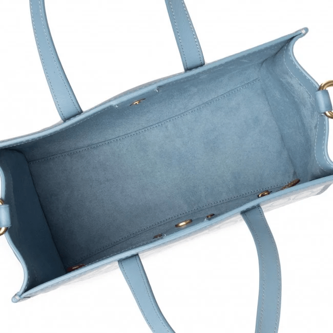 Túi Coach Womens Field Totte Bag 30 In Signature Jaccquard C3282 B4SBX - Ảnh 3