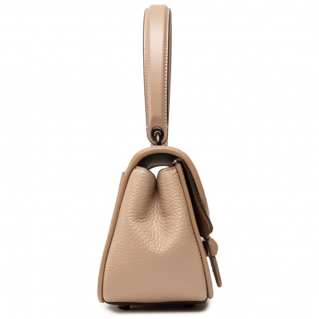 Túi Coach Soft Pebble Leather Cody Shoulder Bag C2263 V5TAU - Ảnh 4