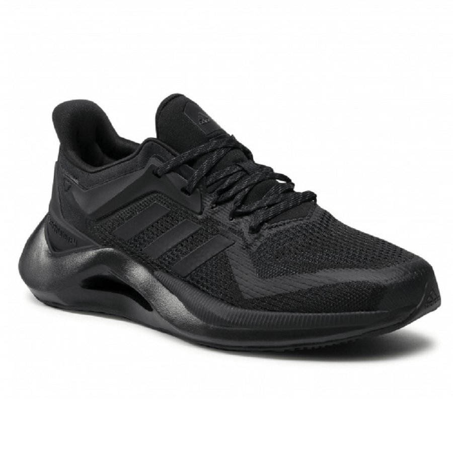 Giày Adidas Alphatorsion 2.0 Black GZ8744 - Ảnh 2