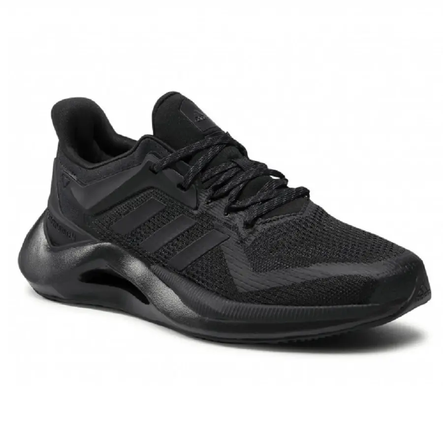 Alternative view of Giày  Adidas Alphatorsion 2.0 Black  GZ8744