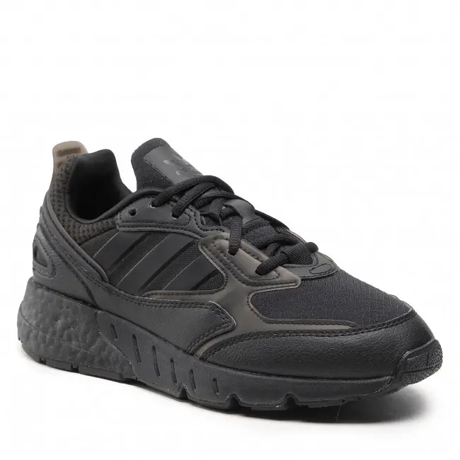 Giày Adidas ZX 1K Boost 2.0 'Black' GY8247 - Ảnh 3