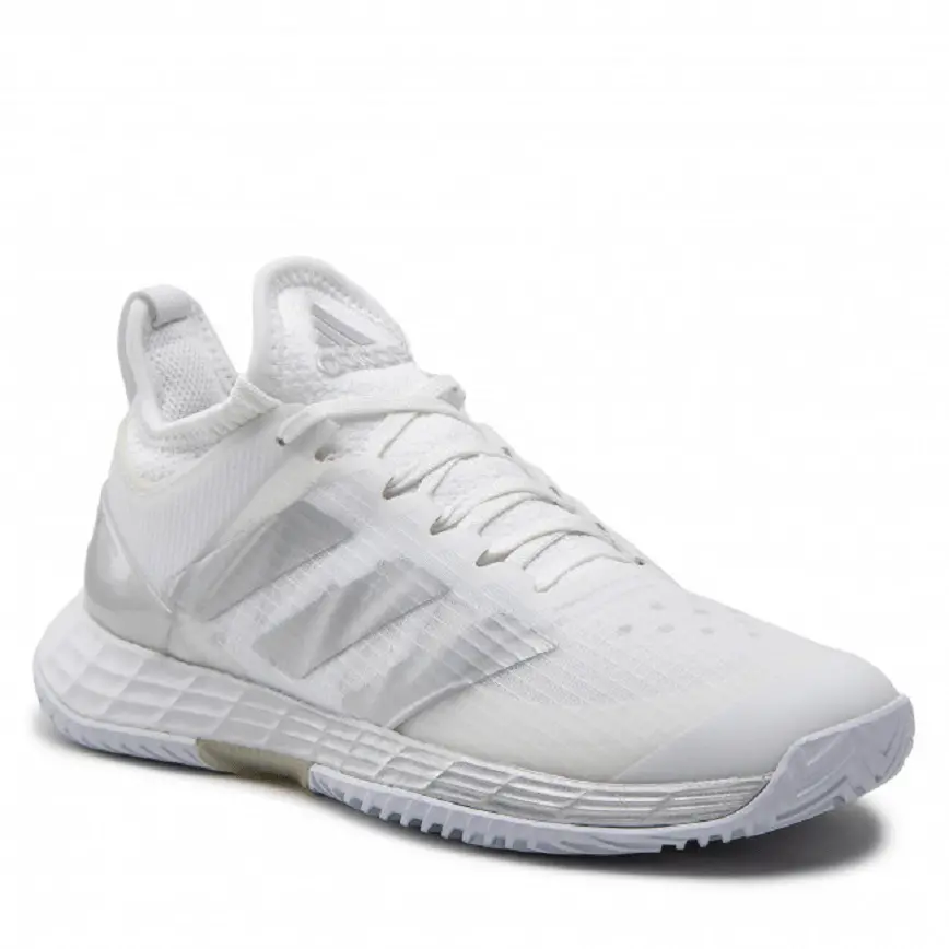 Giày Tennis Adidas Adizero Ubersonic 4 ‘White’ GW2513 - Ảnh 3