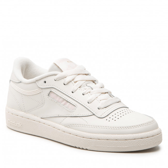 Giày Reebok Club C 85 ‘Chalk’ GY9737 - Ảnh 7