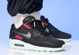 Giày Nike Air Max 90 'Vinyl' CK0902-001 - Ảnh 5