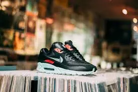 Giày Nike Air Max 90 'Vinyl' CK0902-001 - Ảnh 4