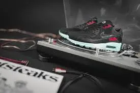 Giày Nike Air Max 90 'Vinyl' CK0902-001 - Ảnh 3