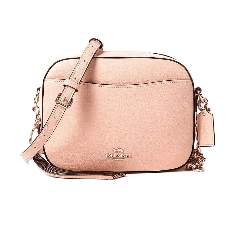 Túi Coach Women's Camera Crossbody Bag 21SS 29411 GD S9W