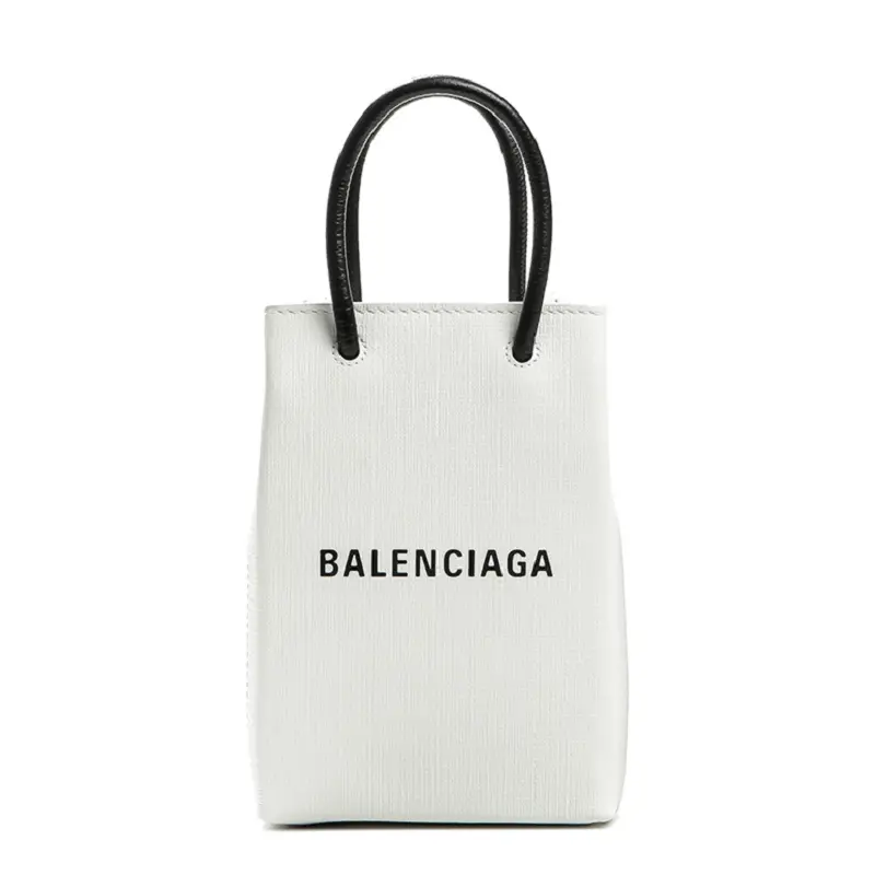 Túi Balenciaga Shoulder Bag Women 593826-0AI2N-9000