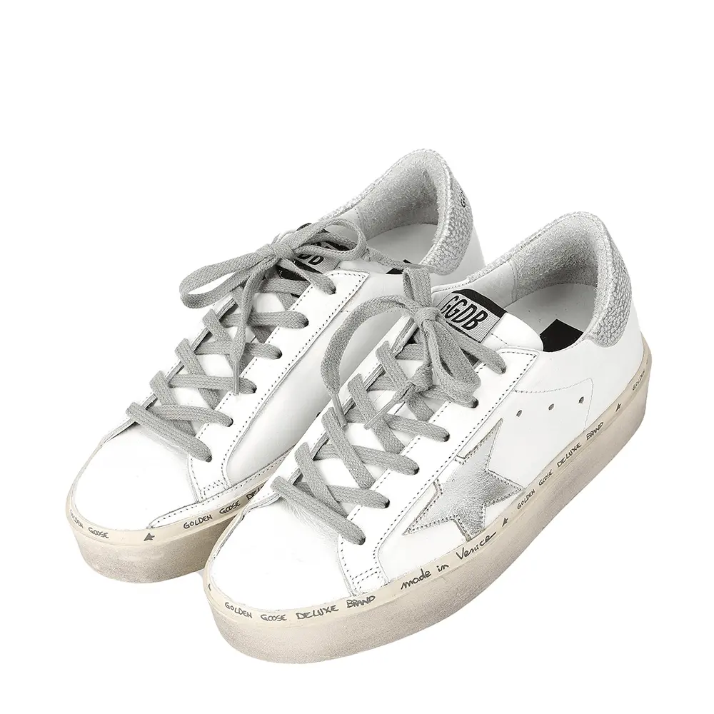 Giày Golden Goose 20FW 'Multi Color' GWF00126-F000291-80291-20F - Ảnh 4