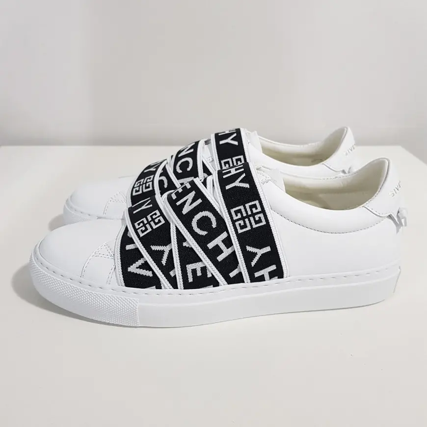 Giày Givenchy Urban Street Sneaker BE000JE0DE-116 - Ảnh 3