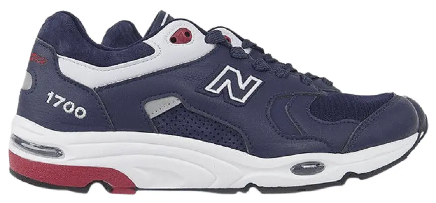 Giày New Balance 1700 'Dark Blue' M1700CME