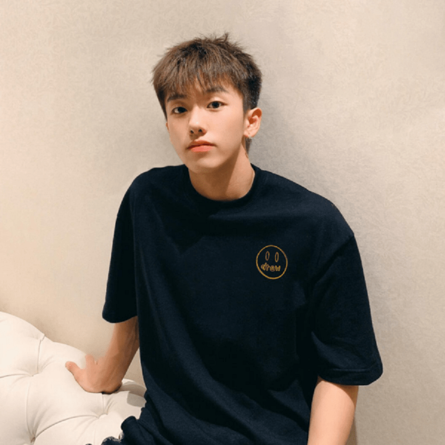 Áo Drew House Sketch Mascot Tee Black - Ảnh 4