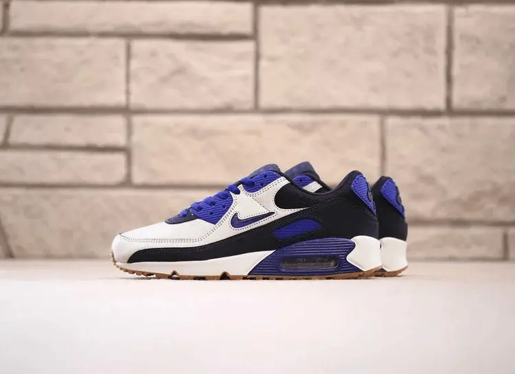 Giày Nike Air Max 90 'Home & Away - Concord' CJ0611-102 - Ảnh 5